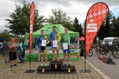 MTB Cup & Sporttag des SSV Altenberg