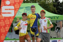 MTB Cup & Sporttag des SSV Altenberg