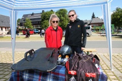 MTB Cup & Sporttag des SSV Altenberg