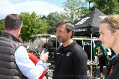 MTB Cup & Sporttag des SSV Altenberg