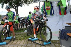 MTB Cup & Sporttag des SSV Altenberg
