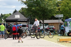 MTB Cup & Sporttag des SSV Altenberg