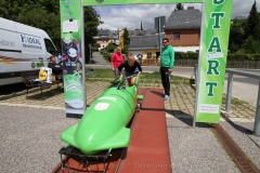 MTB Cup & Sporttag des SSV Altenberg