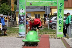 MTB Cup & Sporttag des SSV Altenberg