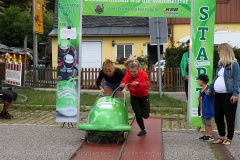 MTB Cup & Sporttag des SSV Altenberg