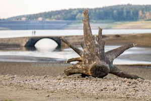 Talsperre