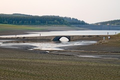 Talsperre Lehnmühle