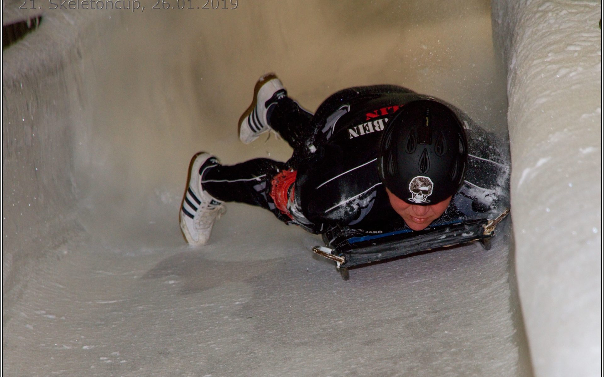 21. Skeletoncup für Jedermann 2019