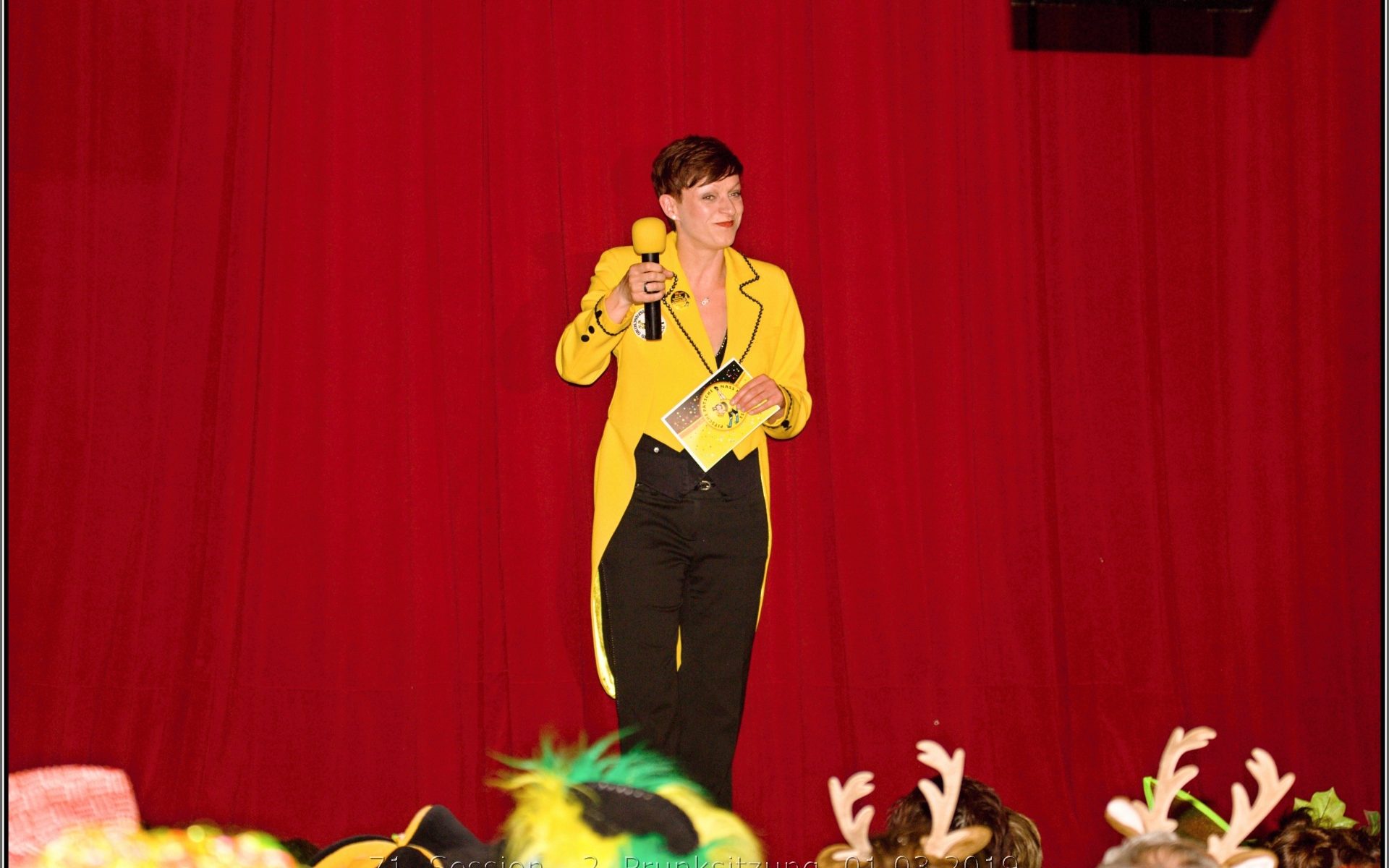 Am Aschermittwoch war alles vorbei