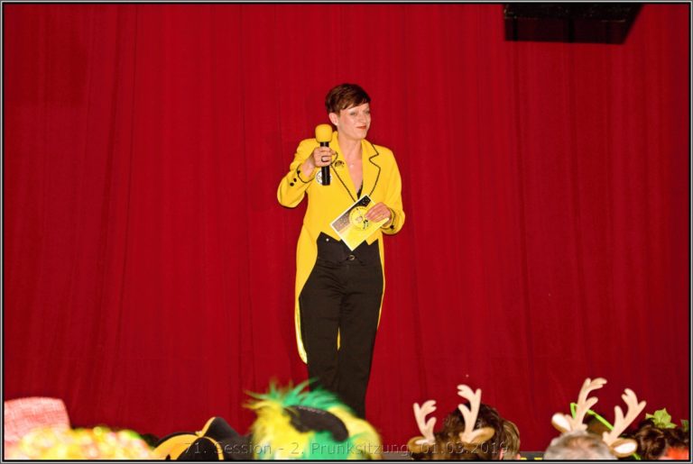 Am Aschermittwoch war alles vorbei