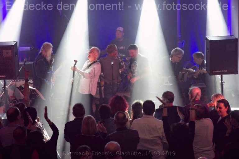 Dietmar & Friend’s