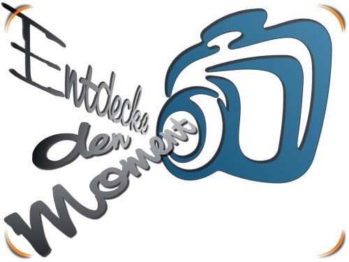 Entdecke den Moment!